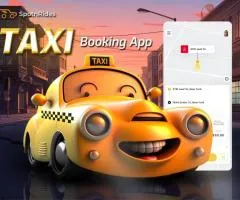Uber Clone App to Launch Your Ride-Hailing Business