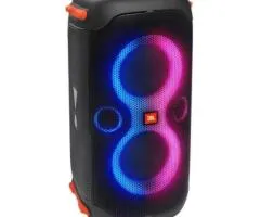 Rent of Party equipment - JBL speakers and disco lights, sony playstation 5, TV, projector, etc.