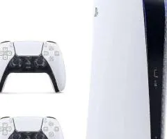 Rent of Party equipment - JBL speakers and disco lights, sony playstation 5, TV, projector, etc. - 3