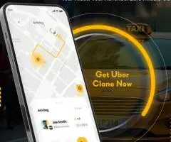 SpotnRides – Smart Uber Clone Script for On-Demand Taxi Business