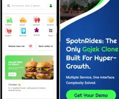 From Startup Idea to Super App Success Story