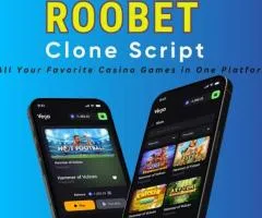 Plurance’s Whitelabel Roobet Clone – Your Key to Casino Success!