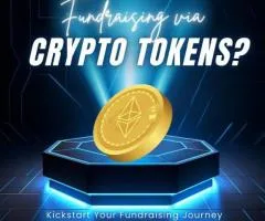 The Beat of Modern Token Development -  Powering the Future of Digital Assets