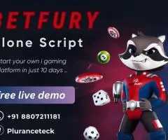 Start Earning with a Blockchain-Powered Casino Like Betfury