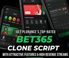 Create a Custom Sportsbook Like Bet365 – Scalable, Secure, Ready to Go