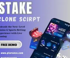 Build a Provably Fair Crypto Casino with Our Powerful Stake Clone