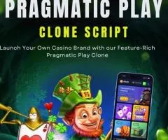 Plurance’s Pragmatic Play Clone – Unlock the Future of Online Casino Growth