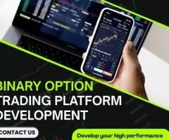 Building Intelligent Binary Options Platforms for the Modern Trader